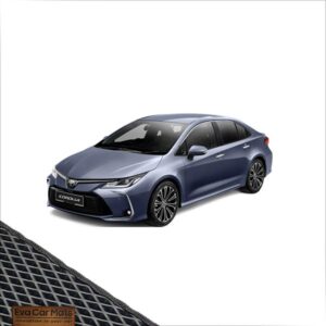 TOYOTA COROLLA XII E210 Sedan (2018-2023)