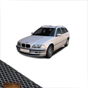 BMW 3-CLASS E46  (1998-2005)