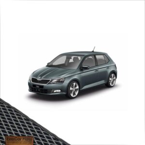 ŠKODA FABIA III Hatchback (2014-2022)