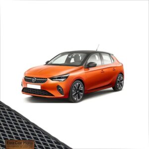 OPEL CORSA F Hatchback (2019-2023)