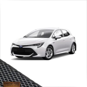 TOYOTA COROLLA XII E210 Hatchback (2018-2023)