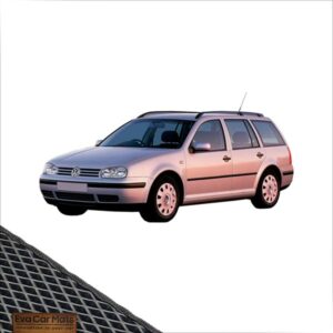 VOLKSWAGEN GOLF IV Estate  (1998-2004)