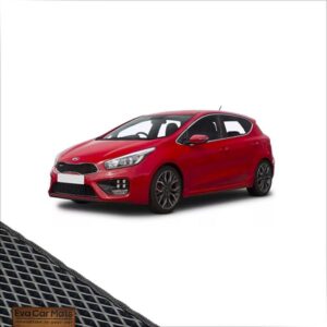 KIA CEED II JD Hatchback (2012-2018)
