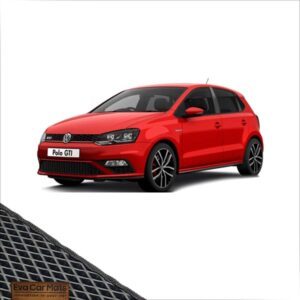 VOLKSWAGEN POLO Hatchback 5D (2009-2017)