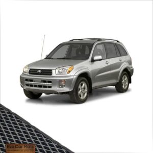 TOYOTA RAV4 III XA20  (2000-2005)