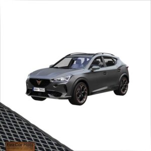 Cupra Formentor I (2020->)
