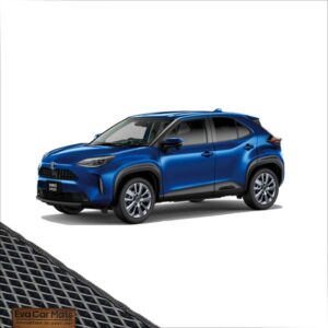 TOYOTA YARIS CROSS (2020-2023)