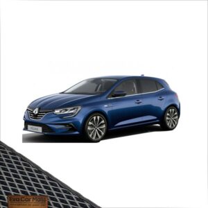 RENAULT MEGANE IV Hatchback (2016-2023)