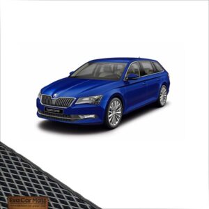 ŠKODA SUPERB III Estate (2015-2023)