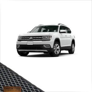 VOLKSWAGEN TERAMONT (2017->)  5 Seats
