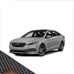 HYUNDAI SONATA VII (2014-2019)