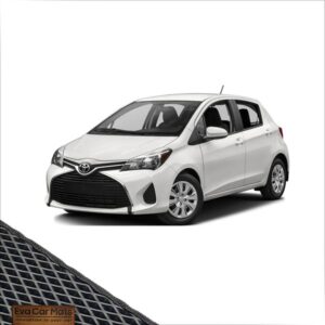 TOYOTA YARIS III (2011-2020)