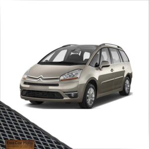 CITROEN C4 Picasso I  (2006-2013)