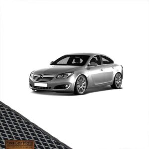 OPEL INSIGNIA Sedan (2008-2017)