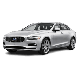 Volvo S90 (2016-2025)