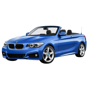 BMW 2-CLASS F23 (2014–2021)