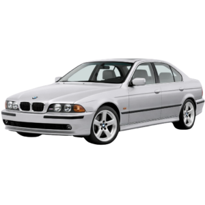 BMW 5-CLASS E39 Sedan (1995-2003)