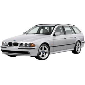 BMW 5-CLASS E39 Universal (1995-2003)