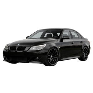 BMW 5-CLASS E60 (2004-2010)