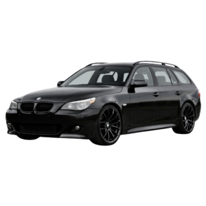 BMW 5-CLASS E61 (2004-2010)