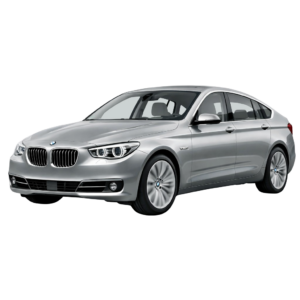 BMW 5-CLASS F07 GT Facelift (2013-2017)