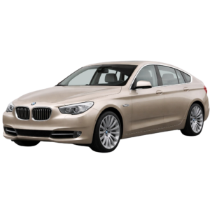 BMW 5-CLASS F07 GT (2010-2013)