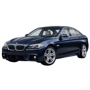 BMW 5-CLASS F10 Facelift (2013-2017)