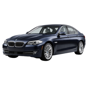 BMW 5-CLASS F10 (2010-2013)