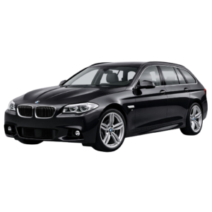 BMW 5-CLASS F11 Facelift (2013-2017)