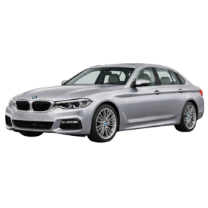 BMW 5-CLASS G30 (2016-2024)