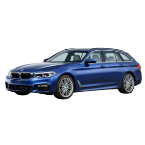 BMW 5-CLASS G31 (2016-2024)