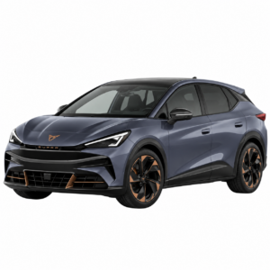 Cupra Born (2021-until now)